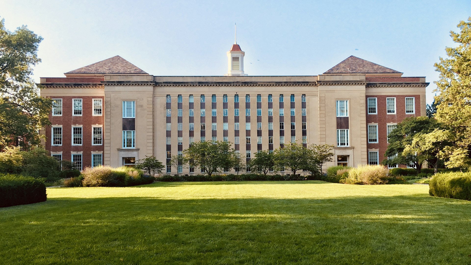 Education technology