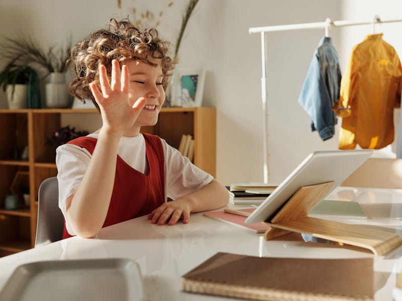 K12 education analytics